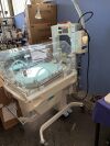 GE Giraffe Infant Incubator