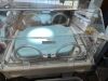GE Giraffe Infant Incubator