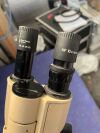 ZEISS NT 6V 10W Microscope