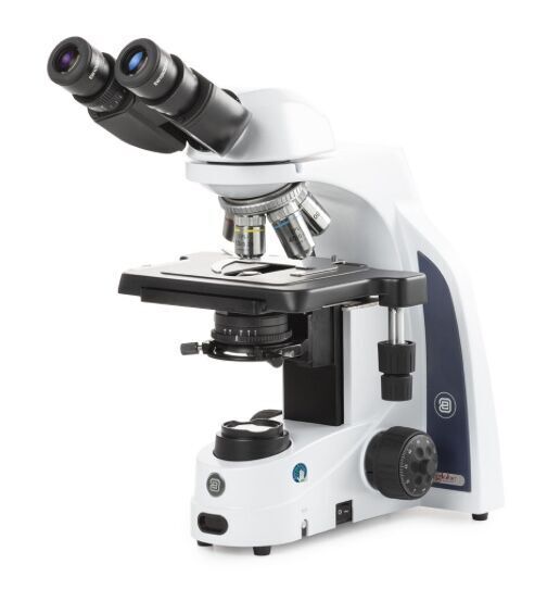 GLOBE SCIENTIFIC iScope® Binocular Microscope Microscope