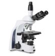 GLOBE SCIENTIFIC iScope Trinocular Microscope with EWF Microscope