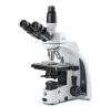 GLOBE SCIENTIFIC iScope Trinocular Microscope with EWF Microscope