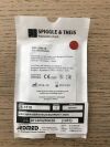 JEDMED 1500-18 Lid-Chain (Lid Implant)(X)