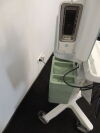 BK MEDICAL flex Focus 800 Ultrasound - Urology