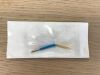 BOVIE ET104 Delasco Disposable Electrosurgical Tips 3/32in (50/Box)