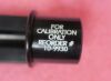 LASERSCOPE CoolSpot VersaStat i 10MMi HandPiece Laser Calibration Port 10-9930 Laser - Handpiece