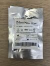 VASCULAR SOLUTIONS 3000 D-Stat Dry Silver Topical Hemostat Adhesive Bandage(X)