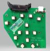 GE GE	LIGHT SPEED CT SCANNER	2156525 PCB  , 2156526 RUBBER	P9233 GEYMS RSD BD ASSY GEP9233 GEYMS RSD BD ASSY 	LIGHT SPEED CT SCANNER	2156525 PCB  , 2156526 RUBBER	 CT Scanner