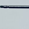 STRYKER 5018-5-150 Half Pin, 150 mm Length, 5 dia. x 40 mm Thread Length