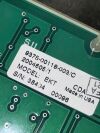  INTERFACE STRESS TEST 9200-17613-004 #: 9375-00118-003/C   2004605/  Model: EKT INTERFACE STRESS TEST 9200-17613-004 #: 9375-00118-003/C   2004605/1  Model: EKT