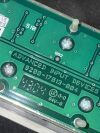  INTERFACE STRESS TEST 9200-17613-004 #: 9375-00118-003/C   2004605/  Model: EKT INTERFACE STRESS TEST 9200-17613-004 #: 9375-00118-003/C   2004605/1  Model: EKT