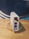 PHILIPS M3001A A04C06 Bedside Monitor