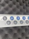  User Interface Board# 9200-17613-004 #: 9375-00118-003/ 2004605/ Model: MKE User Interface Board# 9200-17613-004 #: 9375-00118-003/1 2004605/1 Model: MKE