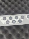  User Interface Board# 9200-17613-004 #: 9375-00118-003/ 2004605/ Model: MKE User Interface Board# 9200-17613-004 #: 9375-00118-003/1 2004605/1 Model: MKE
