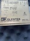  GLENTEK BrushType Amplifier SMA7105- / SMA7105-05B-002A- P/N: 904396 A GLENTEK BrushType Amplifier SMA7105-1 / SMA7105-05B-002A-1 P/N: 904396 A