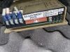 GLENTEK BrushType Amplifier SMA7105- / SMA7105-05B-002A- P/N: 904396 A GLENTEK BrushType Amplifier SMA7105-1 / SMA7105-05B-002A-1 P/N: 904396 A