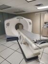 GE Lightspeed Ultra 8 CT Scanner