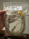 SIEMENS 10161592 ECG Cable EU CT Scanner