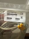 SIEMENS 10161592 ECG Cable EU CT Scanner