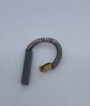 SIEMENS 7395176 set of carbon brushes low power CT Scanner