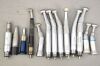 STAR DENTAL Lot of 79 Dental Attachment Pieces Yabangbang  Kavo Bien Air Denshine - 153458 Dental Attachment Pieces