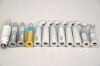 STAR DENTAL Lot of 79 Dental Attachment Pieces Yabangbang  Kavo Bien Air Denshine - 153458 Dental Attachment Pieces