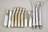 STAR DENTAL Lot of 79 Dental Attachment Pieces Yabangbang  Kavo Bien Air Denshine - 153458 Dental Attachment Pieces