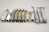 STAR DENTAL Lot of 79 Dental Attachment Pieces Yabangbang  Kavo Bien Air Denshine - 153458 Dental Attachment Pieces