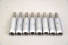 STAR DENTAL Lot of 79 Dental Attachment Pieces Yabangbang  Kavo Bien Air Denshine - 153458 Dental Attachment Pieces