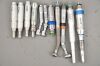 STAR DENTAL Lot of 79 Dental Attachment Pieces Yabangbang  Kavo Bien Air Denshine - 153458 Dental Attachment Pieces