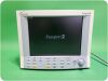 DATASCOPE Passport 2  Masimo SPO2, ECG, NIBP, T1, IBP1, IBP2, Recorder. Monitor