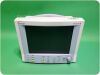 DATASCOPE Passport 2  Masimo SPO2, ECG, NIBP, T1, Recorder. Monitor