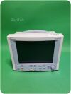 DATASCOPE Passport 2  Masimo SPO2, ECG, NIBP, T1, Recorder. Monitor