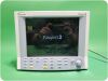 DATASCOPE Passport 2  Masimo SPO2, IBP1, IBP2, NIBP, T1, ECG, Recorder. Monitor