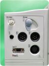 DATASCOPE Passport 2  Masimo SPO2, IBP1, IBP2, NIBP, T1, ECG, Recorder. Monitor