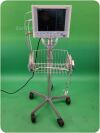 DATASCOPE Passport 2  Masimo SPO2, ECG, NIBP, T1, IBP1, IBP2, CO2, Recorder. Monitor