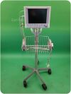 DATASCOPE Passport 2  Masimo SPO2, ECG, NIBP, T1, IBP1, IBP2, CO2, Recorder. Monitor