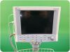 DATASCOPE Passport 2  Masimo SPO2, ECG, NIBP, T1, IBP1, IBP2, CO2, Recorder. Monitor