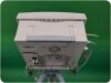 DATASCOPE Passport 2  Masimo SPO2, ECG, NIBP, T1, IBP1, IBP2, CO2, Recorder. Monitor