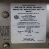STERIS System IE Endoscope Reprocessor & Workstation Washer / Disinfector