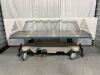 MOPEC JA600 Hydraulic Cadaver Carrier Stretcher
