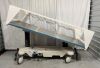 MOPEC JA600 Hydraulic Cadaver Carrier Stretcher