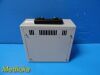 CAREFUSION Pulmonetic System LTV Universal  Power Supply ONLY