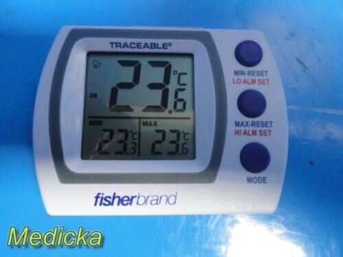 Fisherbrand™ Wall Thermometer