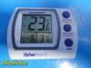 FISHERBRAND 2121J1023620 Traceable Lab Thermometer 21213023624 Temp Probe