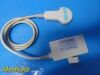 SHIMADZU VA40R-035HU PN#541-51115 Convex Array Ultrasound Transducer