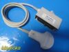 SHIMADZU VA40R-035HU PN#541-51115 Convex Array Ultrasound Transducer