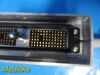 SHIMADZU VA40R-035HU PN#541-51115 Convex Array Ultrasound Transducer