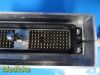 SHIMADZU VA40R-035HU PN#541-51115 Convex Array Ultrasound Transducer