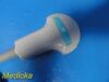 SHIMADZU VA40R-035HU PN#541-51115 Convex Array Ultrasound Transducer